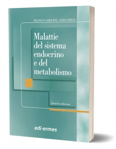 Malattie del sistema endocrino e del metabolismo